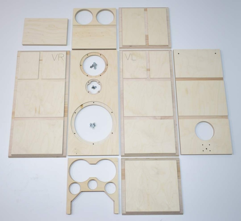 Discovery 3WC-10 - 001